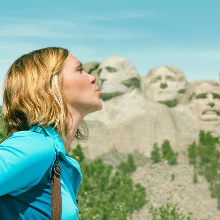 Staybridge Suites Rapid City - Rushmore By Ihg Экстерьер фото