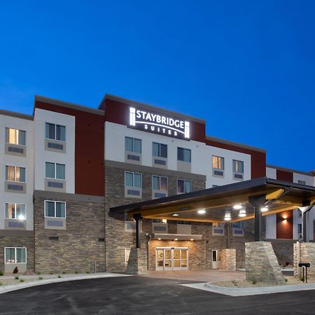 Staybridge Suites Rapid City - Rushmore By Ihg Экстерьер фото