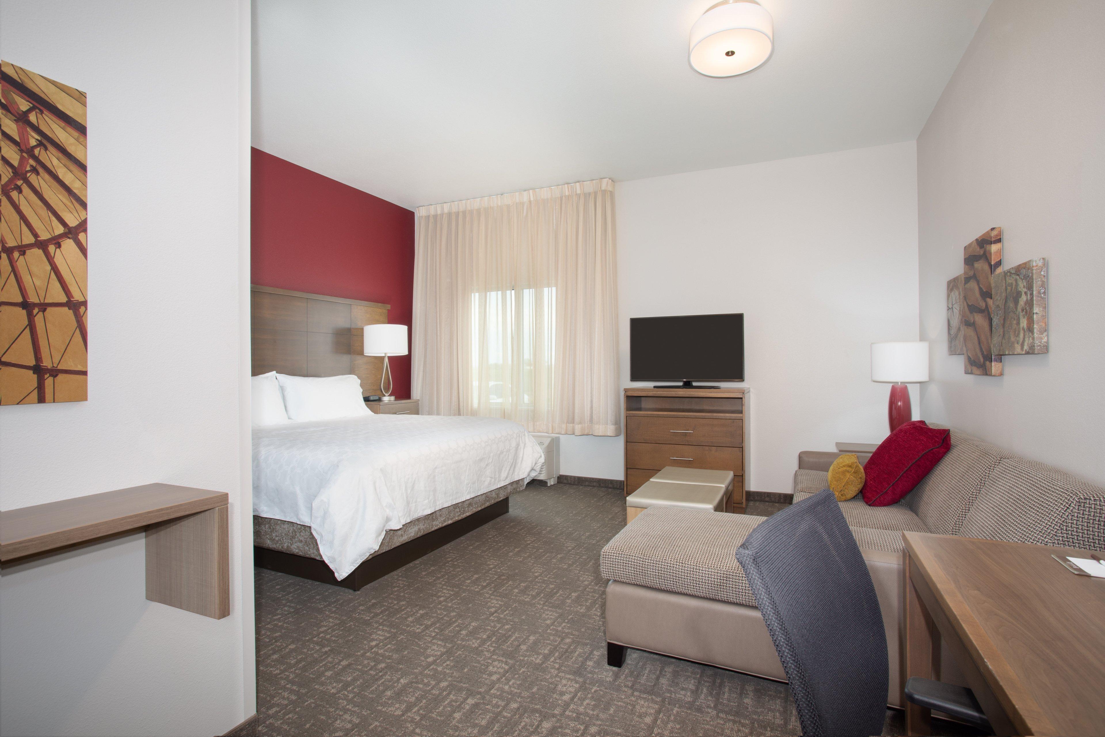 Staybridge Suites Rapid City - Rushmore By Ihg Экстерьер фото