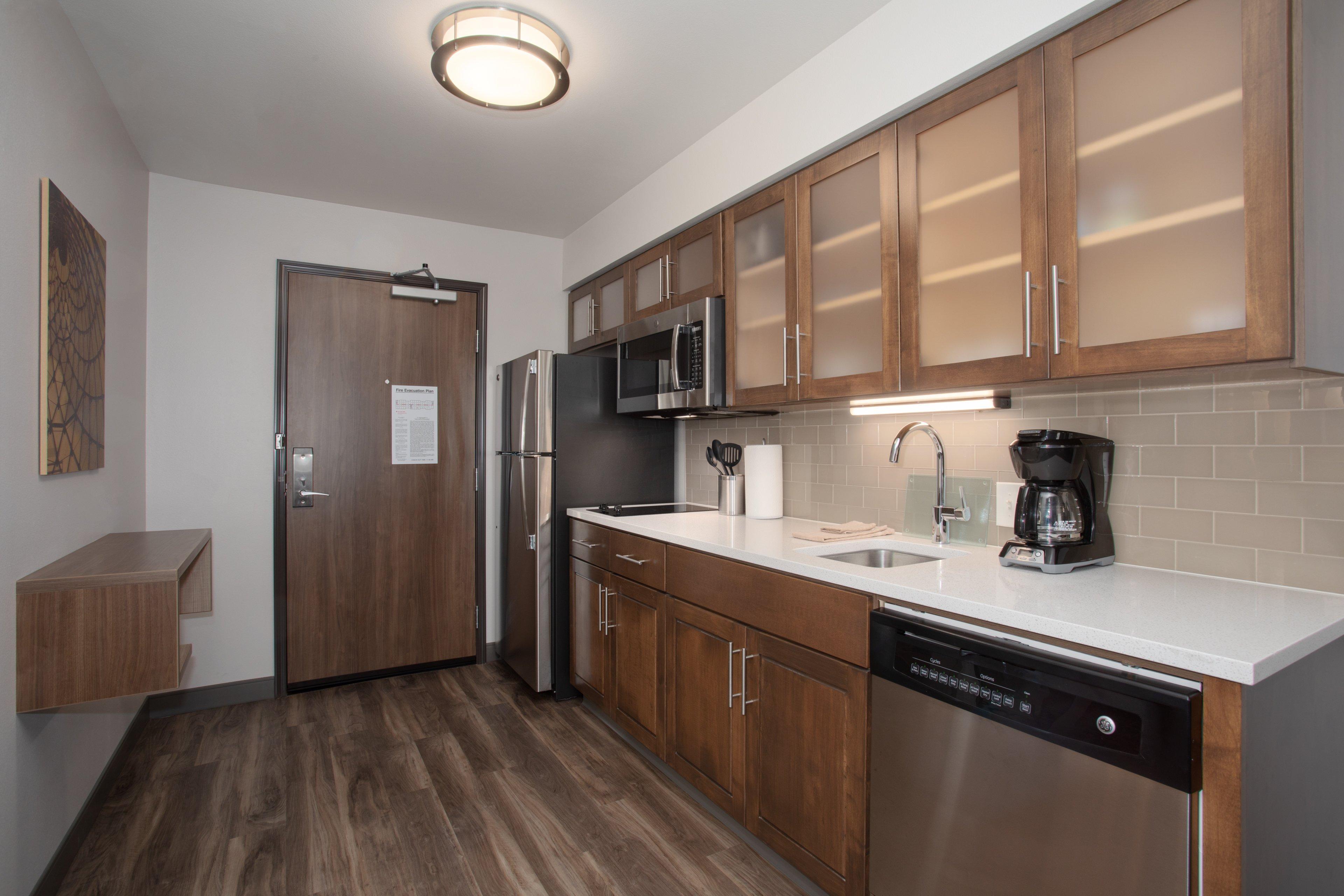 Staybridge Suites Rapid City - Rushmore By Ihg Экстерьер фото