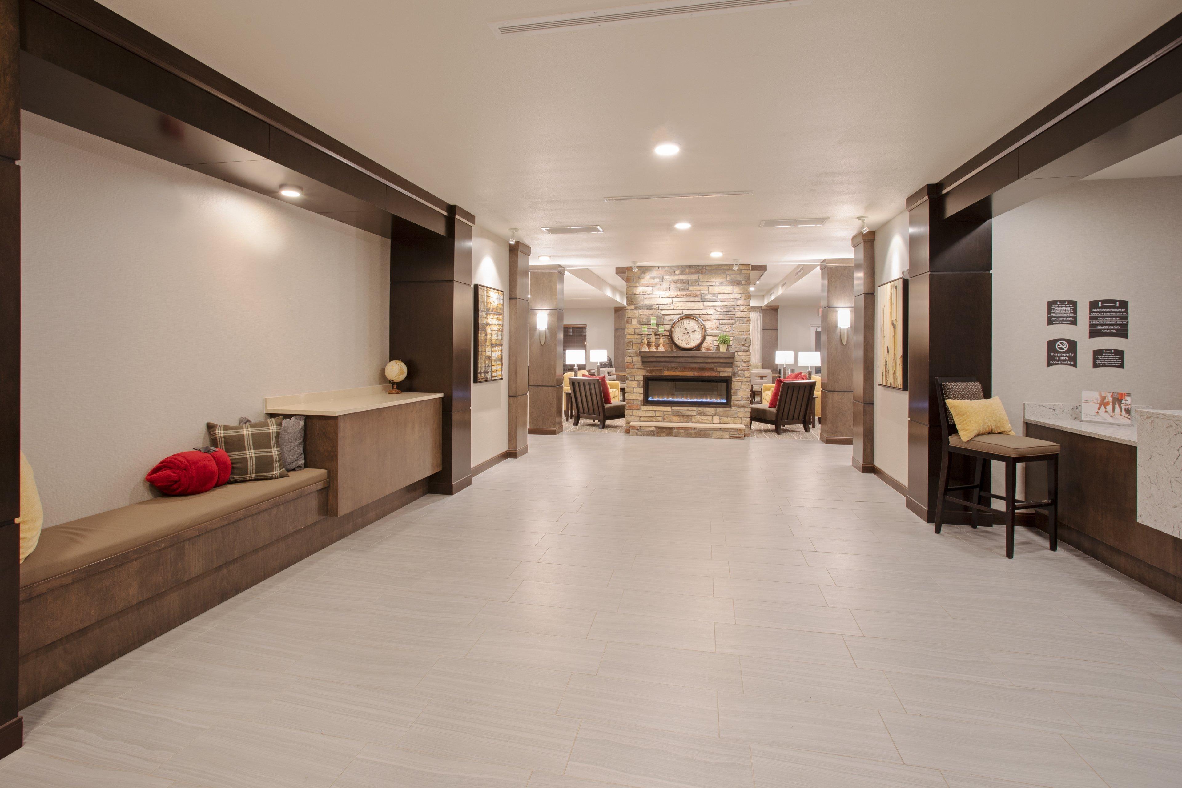Staybridge Suites Rapid City - Rushmore By Ihg Экстерьер фото