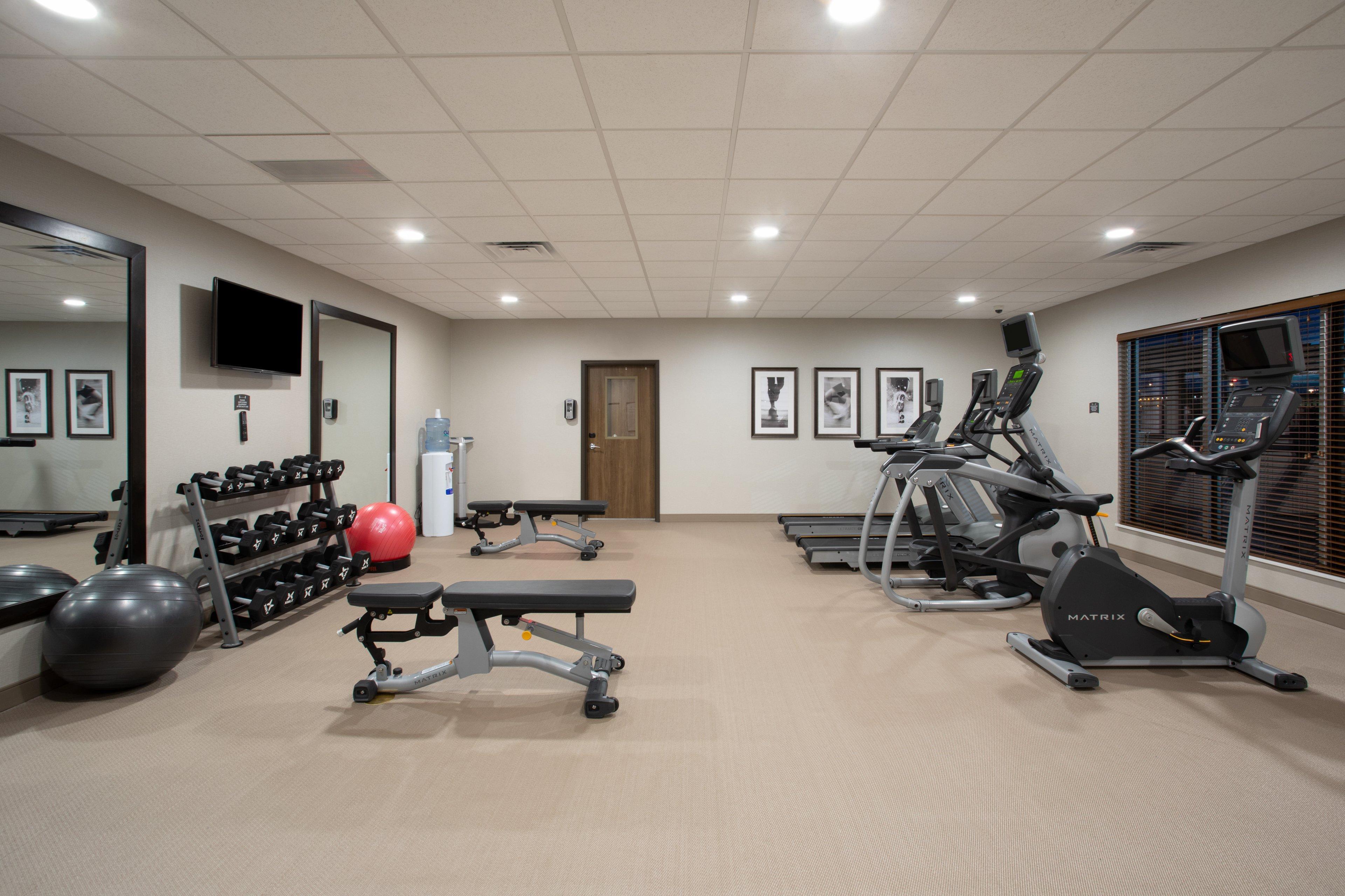 Staybridge Suites Rapid City - Rushmore By Ihg Экстерьер фото