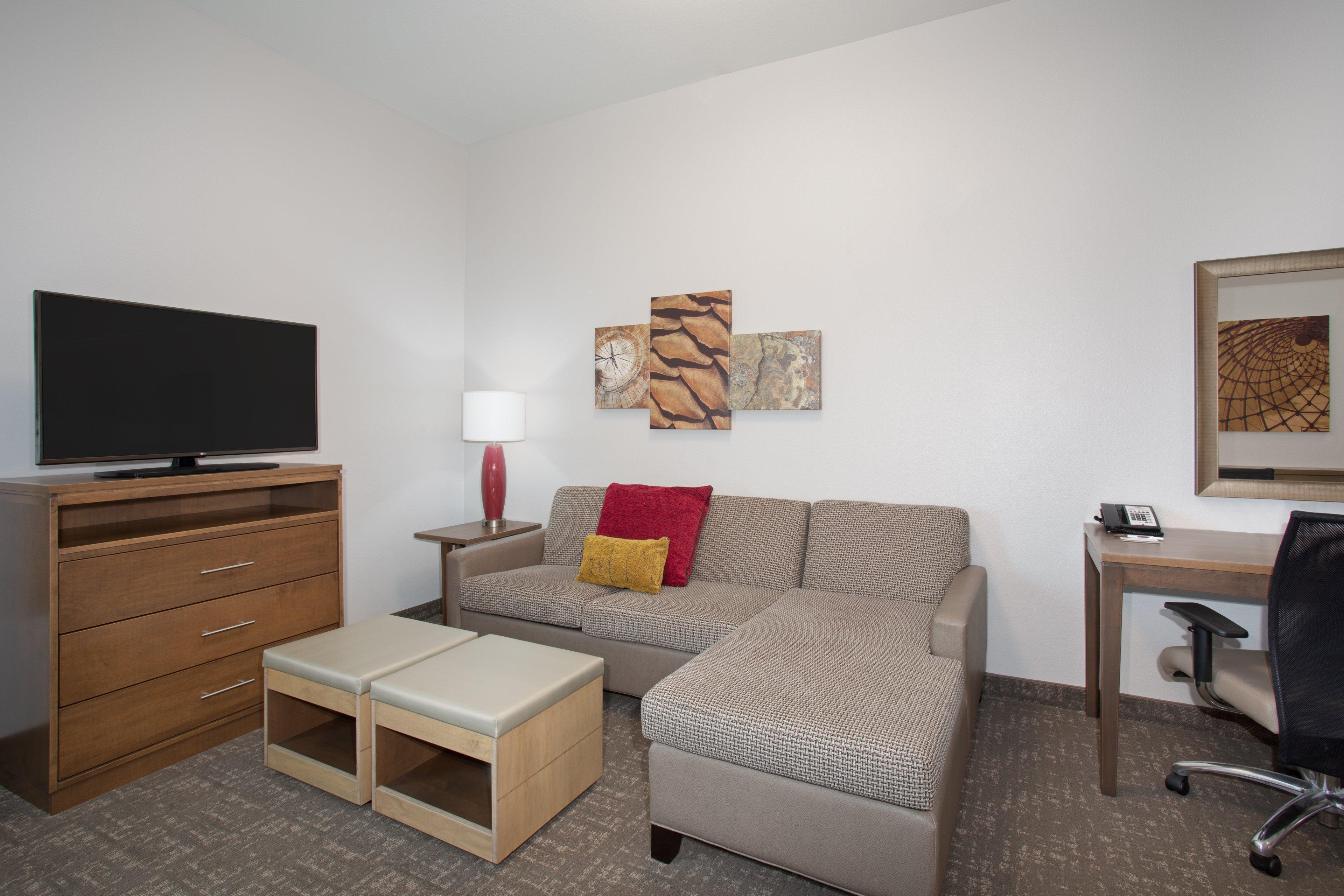 Staybridge Suites Rapid City - Rushmore By Ihg Экстерьер фото