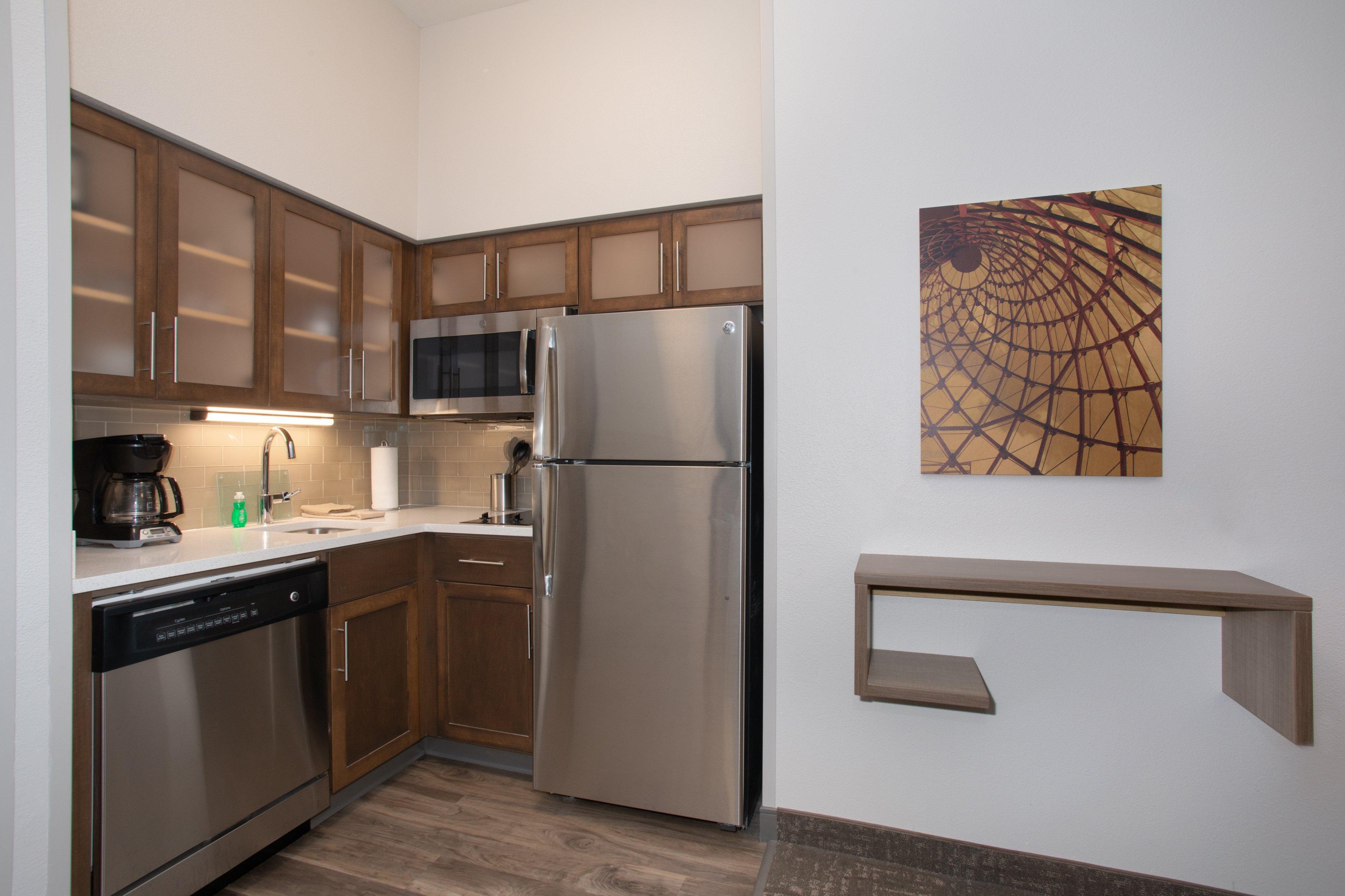 Staybridge Suites Rapid City - Rushmore By Ihg Экстерьер фото